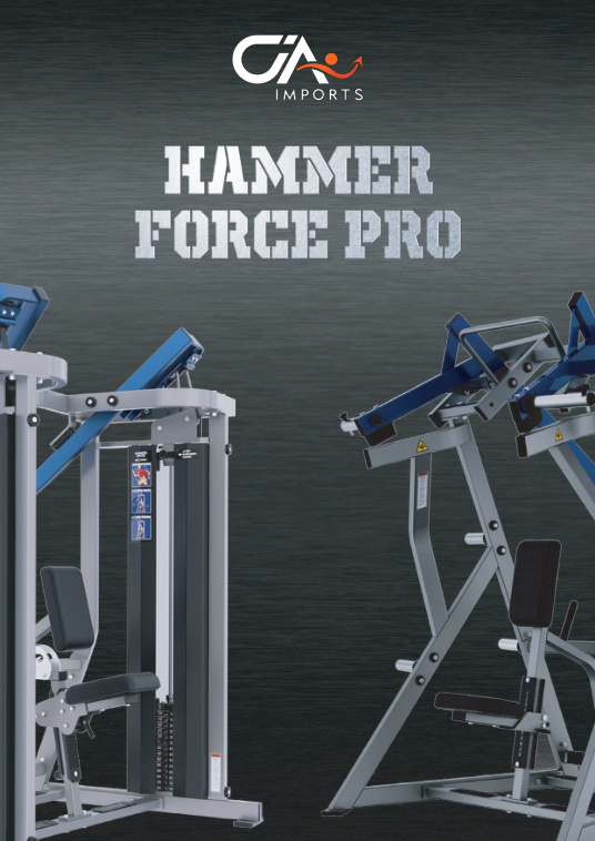 HammerForce Pro