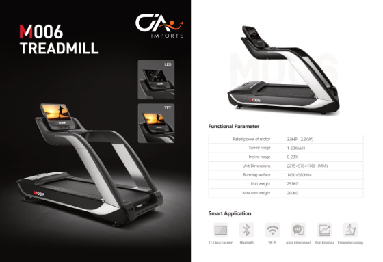 MBH Cardio 2026