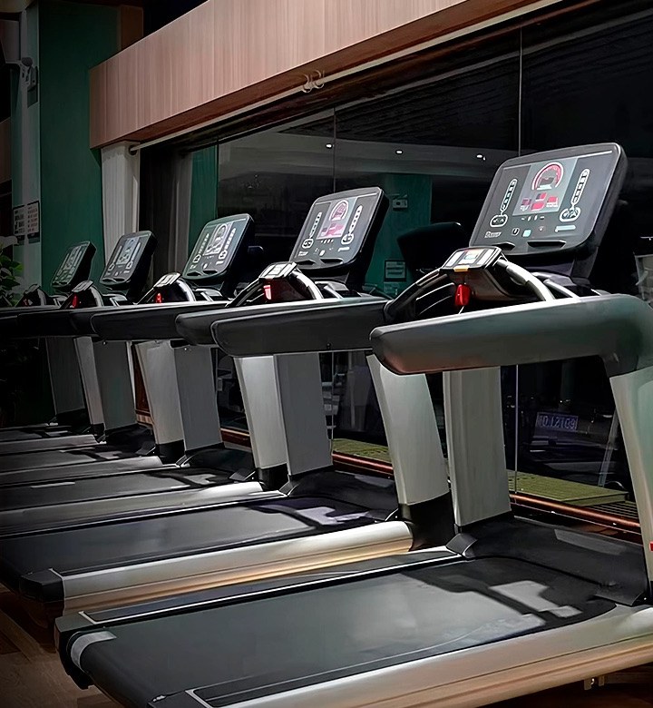Cardio