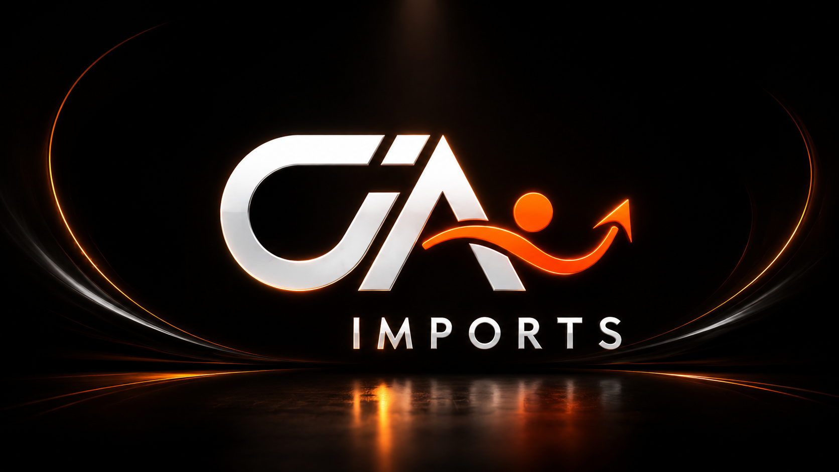 CIA IMPORTS abertura