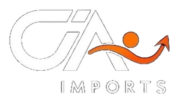 CIA IMPORTS